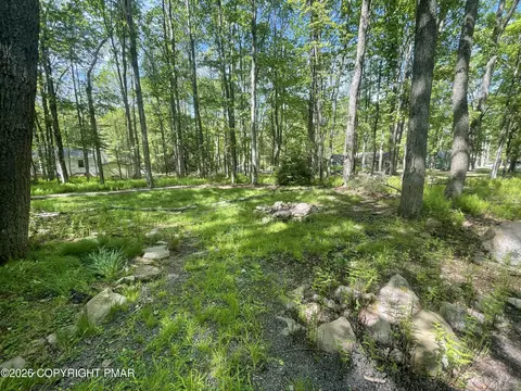 Exterior - 58 Squirrel Trl, White Haven, PA 18661 photo 10 of 12