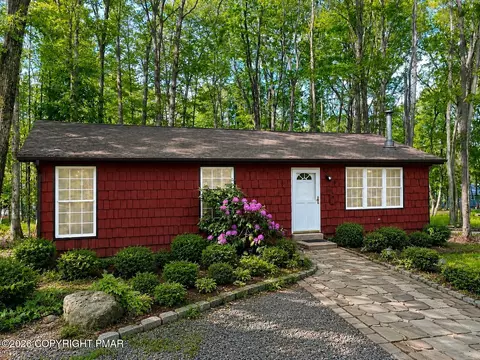 58 Squirrel Trl, White Haven, PA 18661
