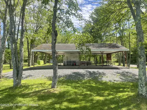 Exterior - 58 Squirrel Trl, White Haven, PA 18661 photo 9 of 12