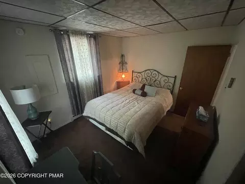 Bedroom - 58 Squirrel Trl, White Haven, PA 18661 photo 5 of 8