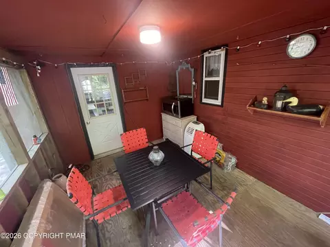 Exterior - 58 Squirrel Trl, White Haven, PA 18661 photo 5 of 12