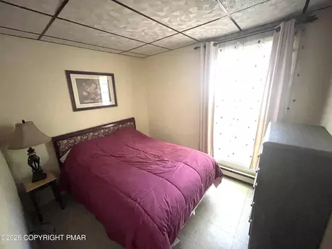 Bedroom - 58 Squirrel Trl, White Haven, PA 18661 photo 4 of 8