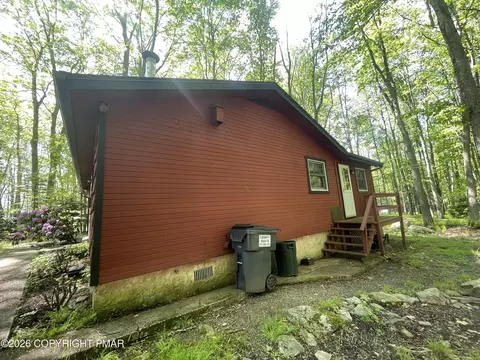 Exterior - 58 Squirrel Trl, White Haven, PA 18661 photo 1 of 12
