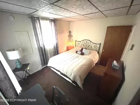 Bedroom - 58 Squirrel Trl, White Haven, PA 18661 photo 1 of 8