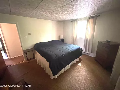 Bedroom - 58 Squirrel Trl, White Haven, PA 18661 photo 3 of 8