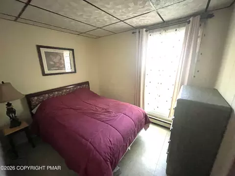 Bedroom - 58 Squirrel Trl, White Haven, PA 18661 photo 7 of 8