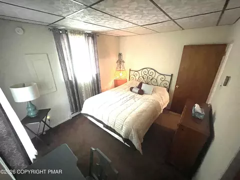 Bedroom - 58 Squirrel Trl, White Haven, PA 18661 photo 8 of 8