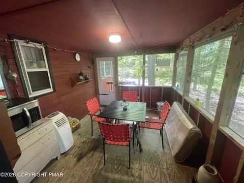 Exterior - 58 Squirrel Trl, White Haven, PA 18661 photo 6 of 12
