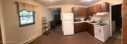 Kitchen - 58 Squirrel Trl, White Haven, PA 18661 photo 1 of 2