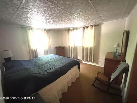 Bedroom - 58 Squirrel Trl, White Haven, PA 18661 photo 6 of 8