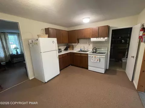 Kitchen - 58 Squirrel Trl, White Haven, PA 18661 photo 2 of 2