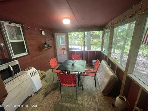 Exterior - 58 Squirrel Trl, White Haven, PA 18661 photo 11 of 12