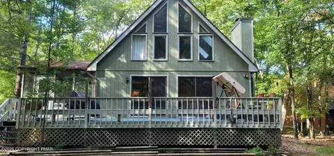 4125 Sycamore Ln, East Stroudsburg, PA 18301