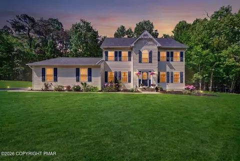 915 Mundy Ln, Effort, PA 18330