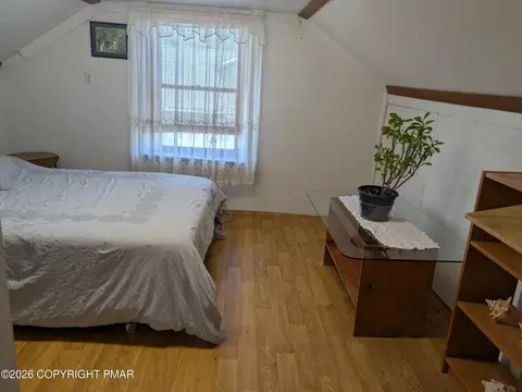 Bedroom - 1085 Interchange Rd, Gilbert, PA 18331 photo 5 of 5