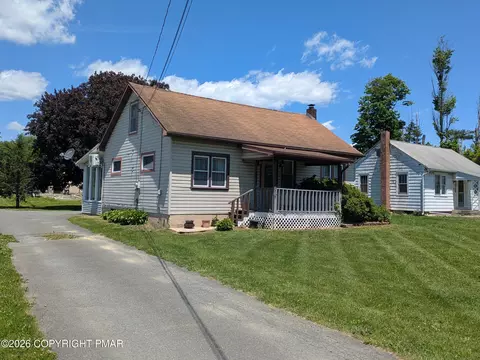 1085 Interchange Rd, Gilbert, PA 18331