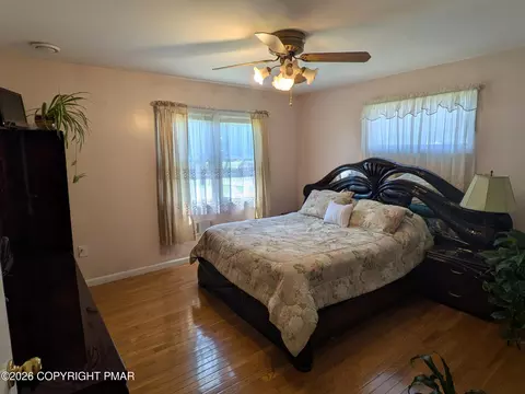 Bedroom - 1085 Interchange Rd, Gilbert, PA 18331 photo 1 of 5