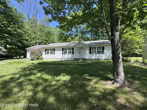 Undisclosed, Kunkletown, PA 18058