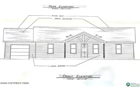 0 Pine Hollow Dr, Lehighton, PA 18235