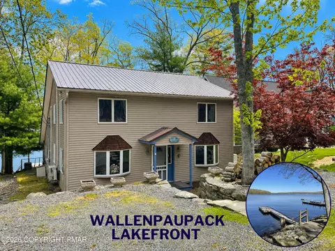 69 Lakeside Dr, Lakeville, PA 18438