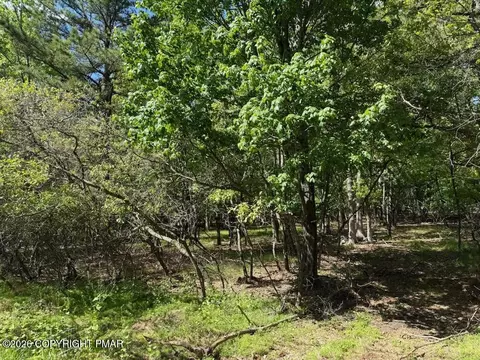 lot Ev1656 Maccauley Rd, Albrightsville, PA 18210