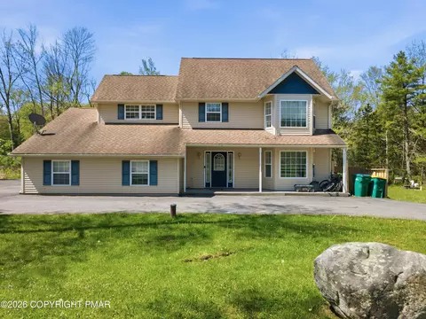 155 Cranberry Dr, Blakeslee, PA 18610