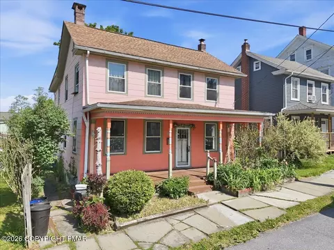 115 South St, Jim Thorpe, PA 18229