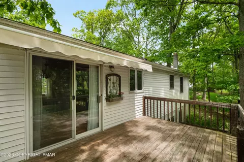 Exterior - 2289 Walnut Trl, Bushkill, PA 18324 photo 3 of 6