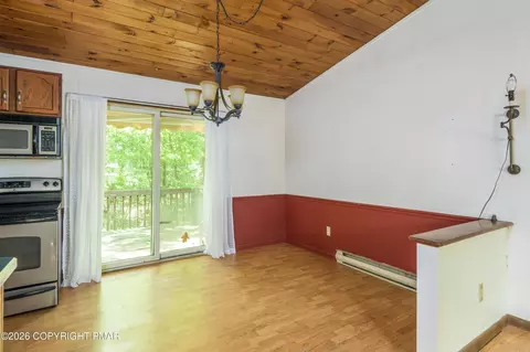 Dining - 2289 Walnut Trl, Bushkill, PA 18324 photo 1 of 1