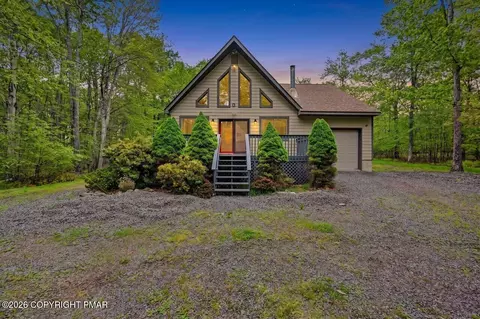 235 Moseywood Rd, Lake Harmony, PA 18624