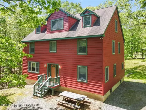 132 Reynolds Rd, Albrightsville, PA 18210