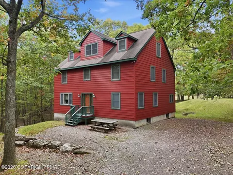 132 Reynolds Rd, Albrightsville, PA 18210