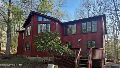 6106 Berwood Ter, East Stroudsburg, PA 18301
