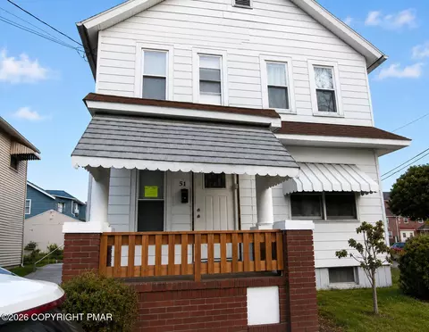 51 Fulton St, Pittston, PA 18640