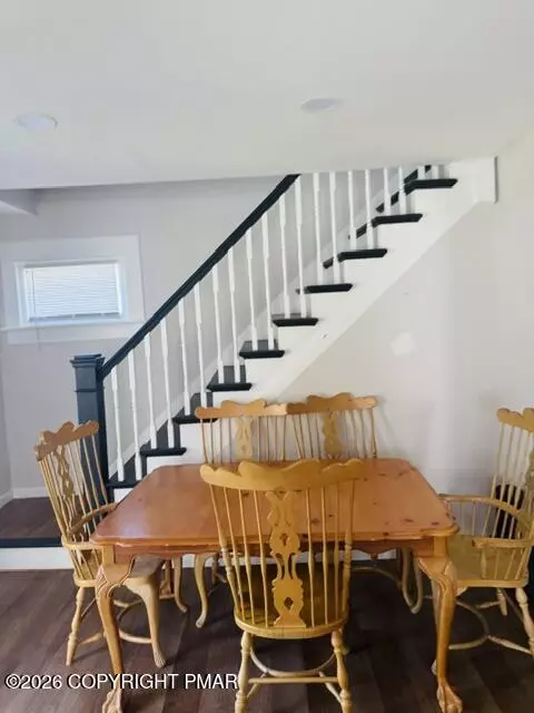 Dining - 3 E Mountain Rd, Scranton, PA 18505 photo 2 of 2