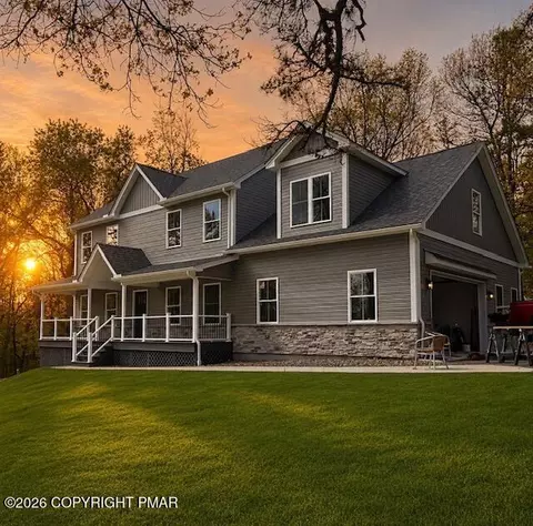 316 Fall Creek Ter, Stroudsburg, PA 18360
