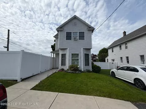 1803 Academy St, Scranton, PA 18504