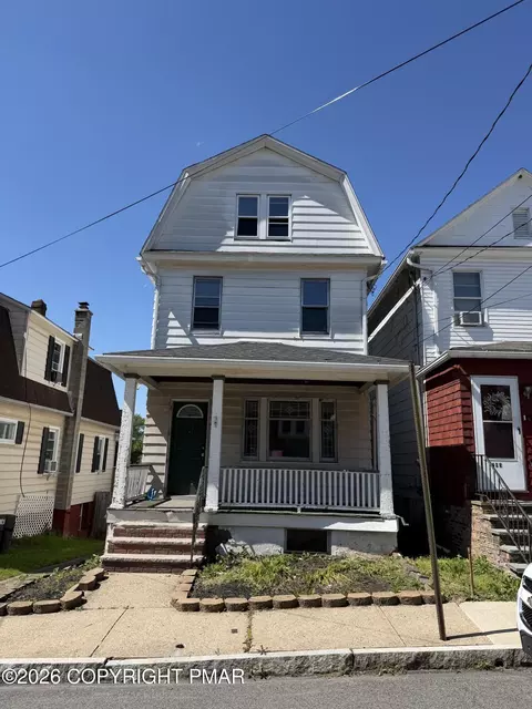 295 Andover St, Wilkes Barre, PA 18702