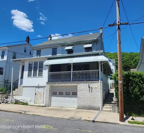 426 South Ave, Jim Thorpe, PA 18229