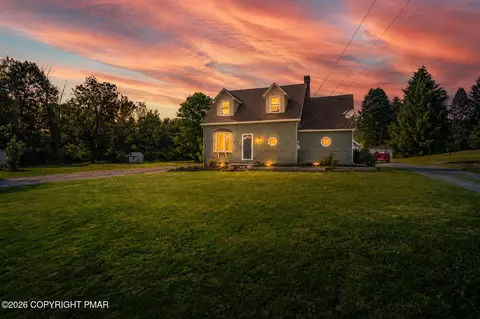331 E Lizard Creek Rd, Lehighton, PA 18235