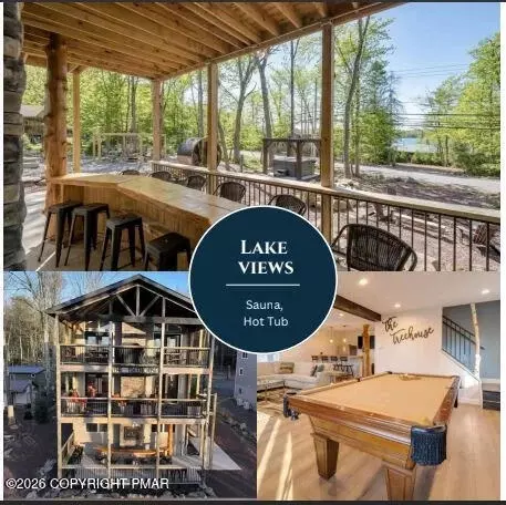 74 Lakeview Dr, Lake Harmony, PA 18624