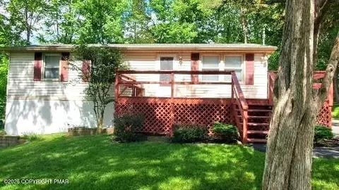 132 Edward Smith Blvd, East Stroudsburg, PA 18302