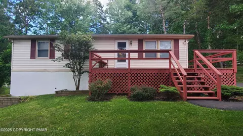 132 Edward Smith Blvd, East Stroudsburg, PA 18302
