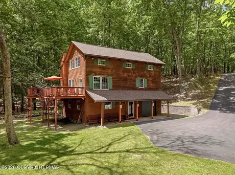 111 View Ct, East Stroudsburg, PA 18302