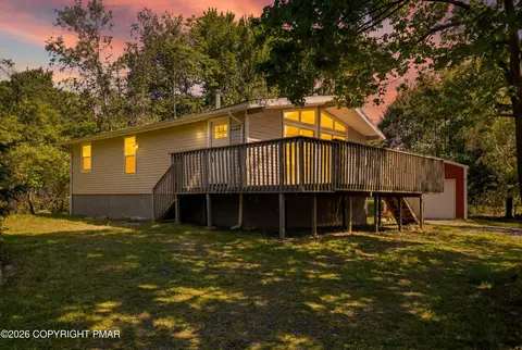 Undisclosed, Long Pond, PA 18334