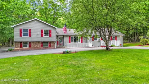 256 Sundance Rd, Effort, PA 18330