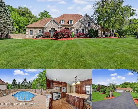 2134 Fox Run Rd, Stroudsburg, PA 18360