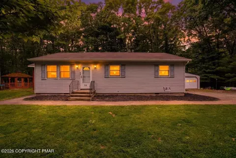 713 Lily Rd, East Stroudsburg, PA 18302