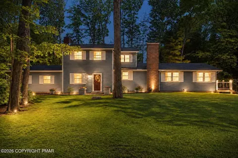 182 El Do Lake Dr, Kunkletown, PA 18058