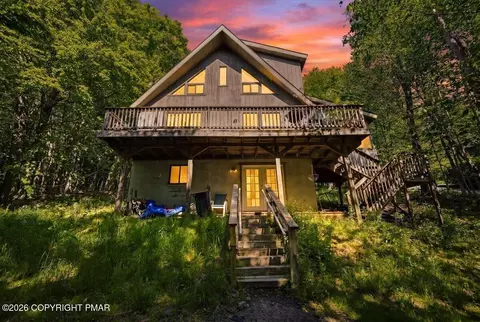 172 Brookfield Rd, Lake Ariel, PA 18436